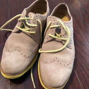Cole Haan size 6 in great condition